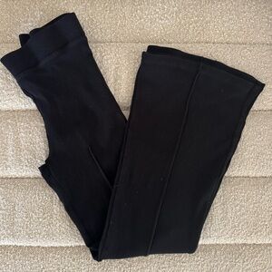 Donni Rib Kick Flare